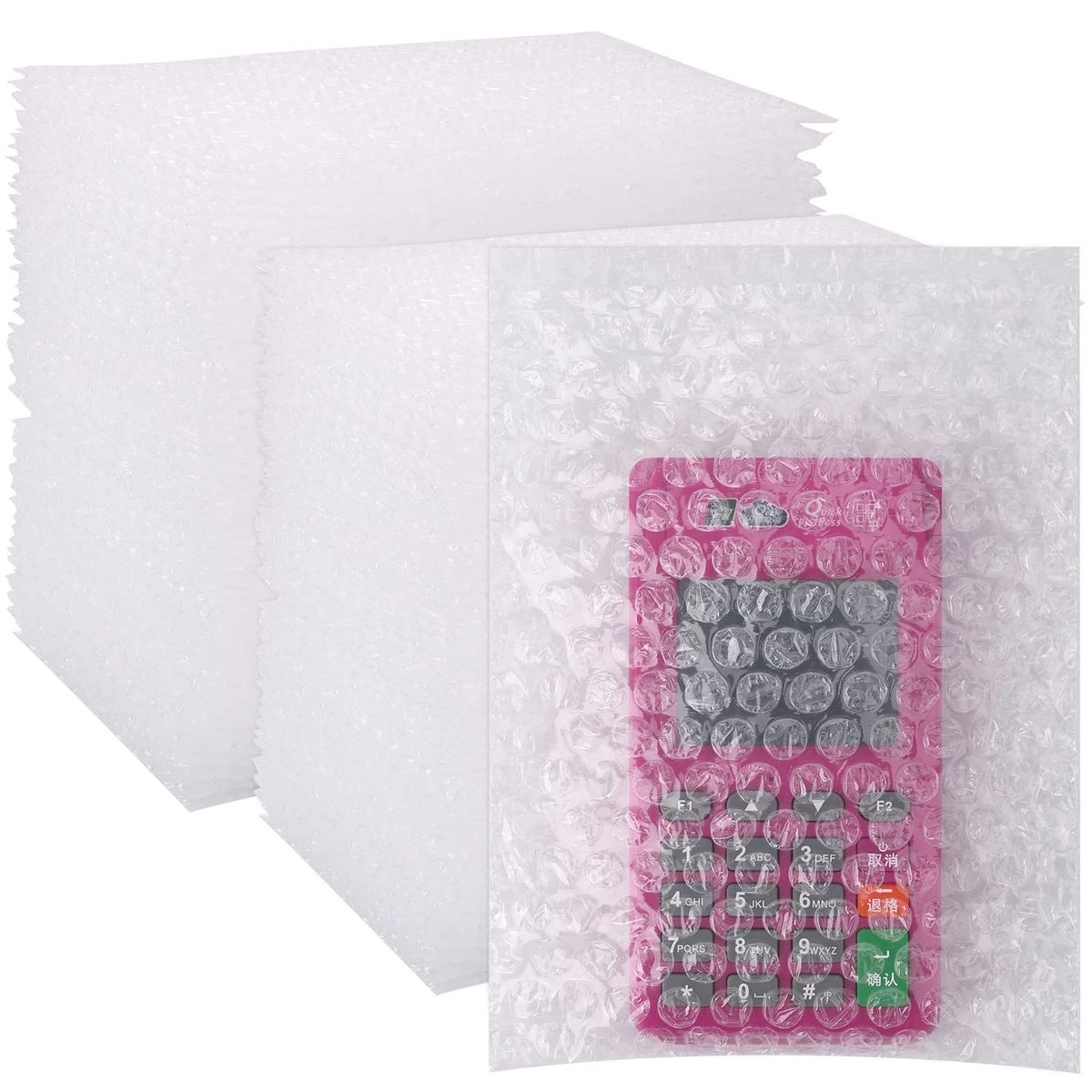 Air Bubble Bags