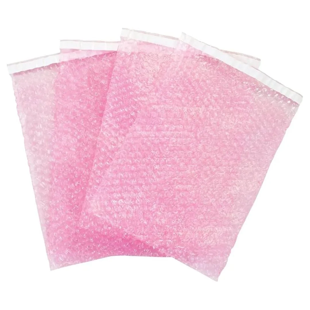 Air Bubble Bags
