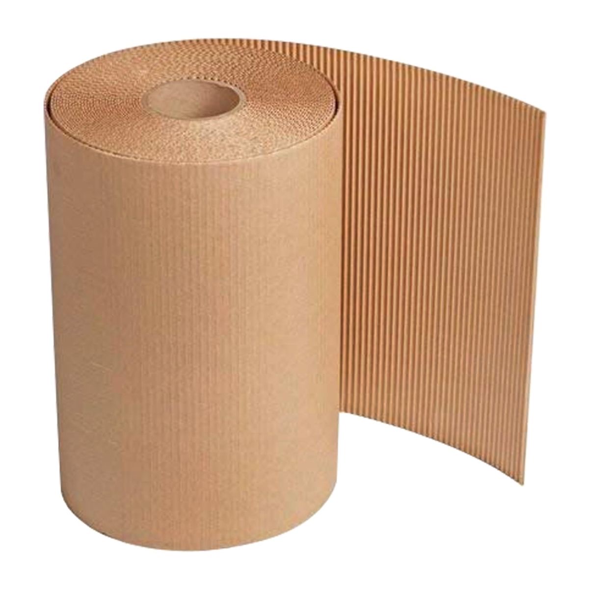 Corrugated Packaging Roll