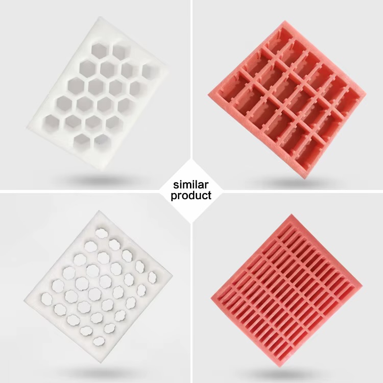 Customized Heatlon Foam Sheet