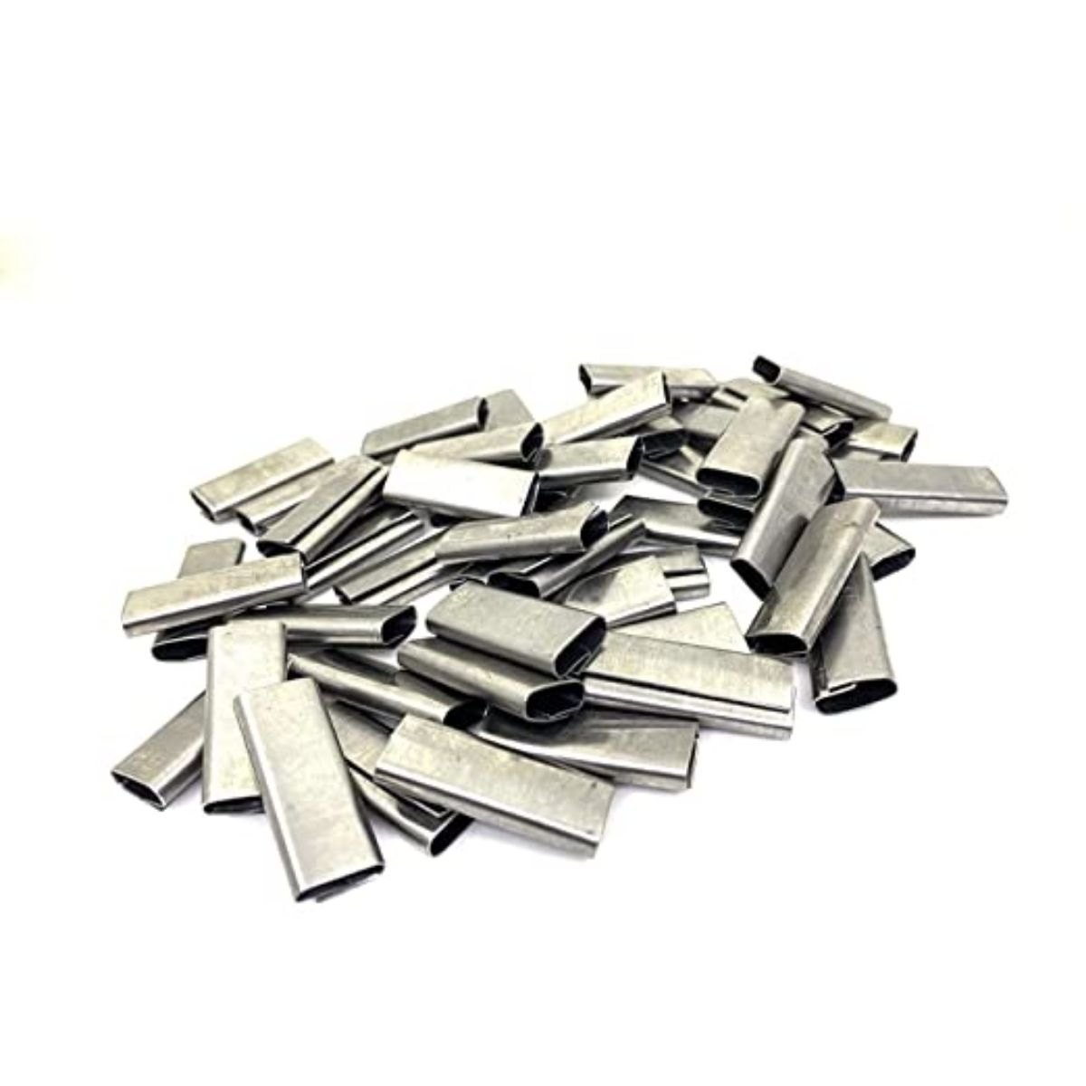 GI Packaging Clips