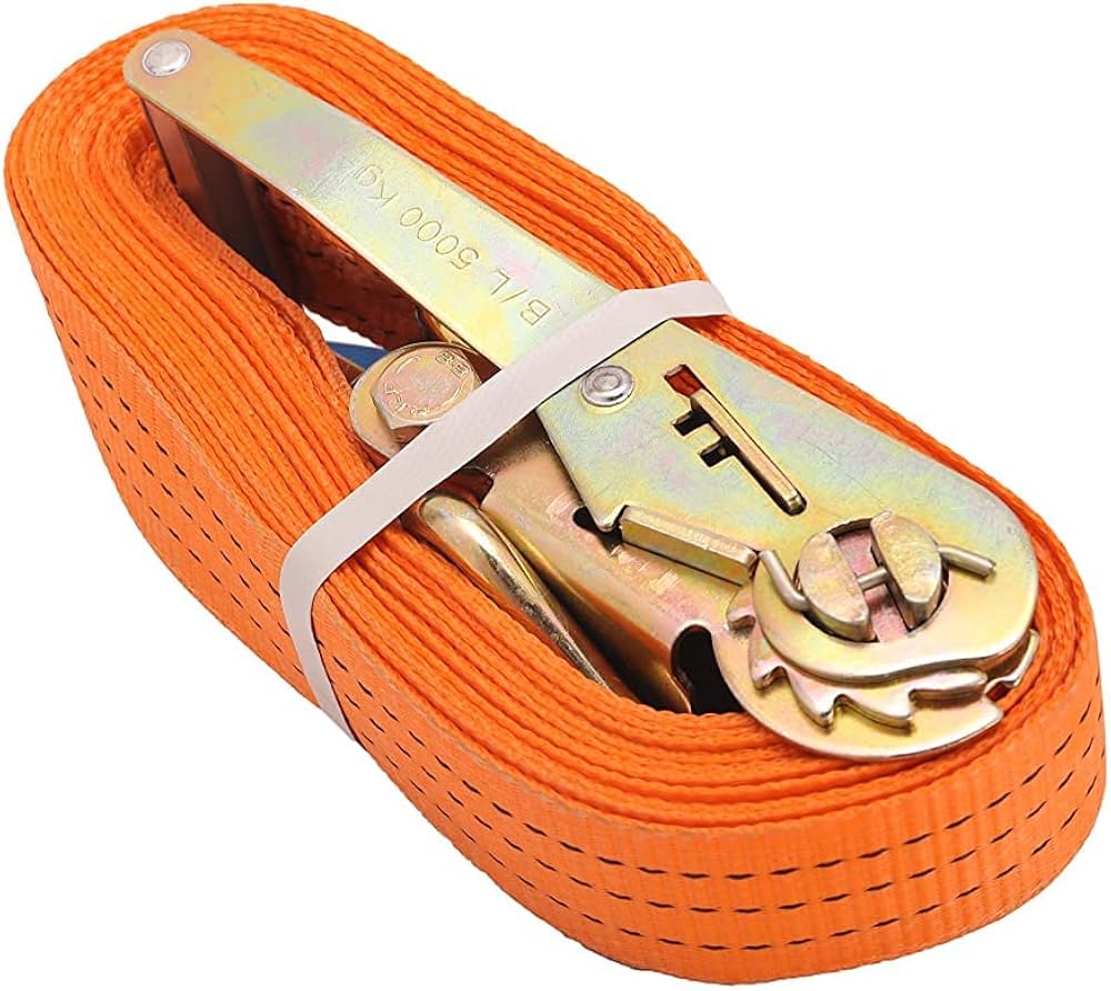 Lashing Belt