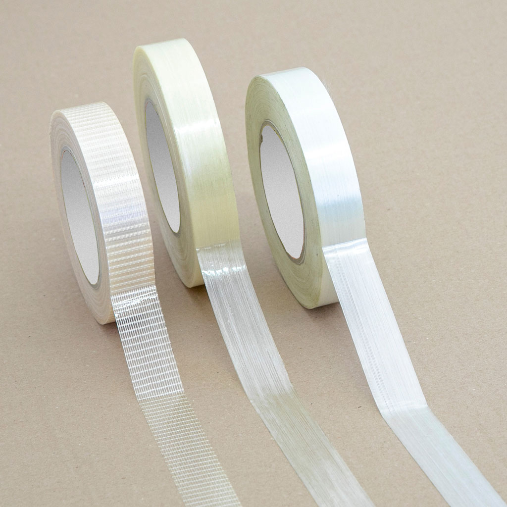 Monofilament Tape