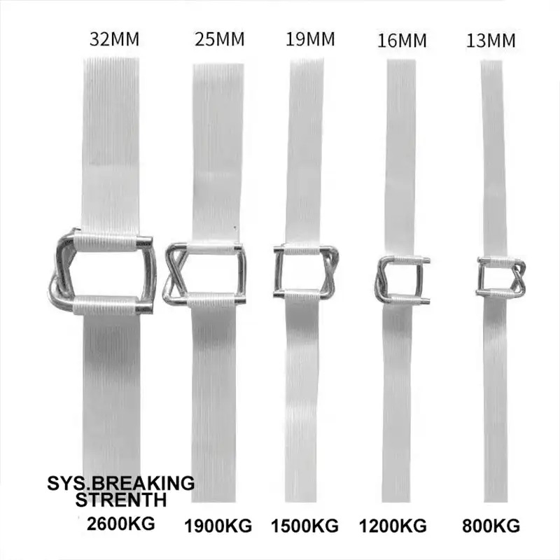 Polyester Cord Strap