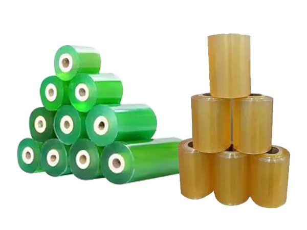 PVC Cling Film