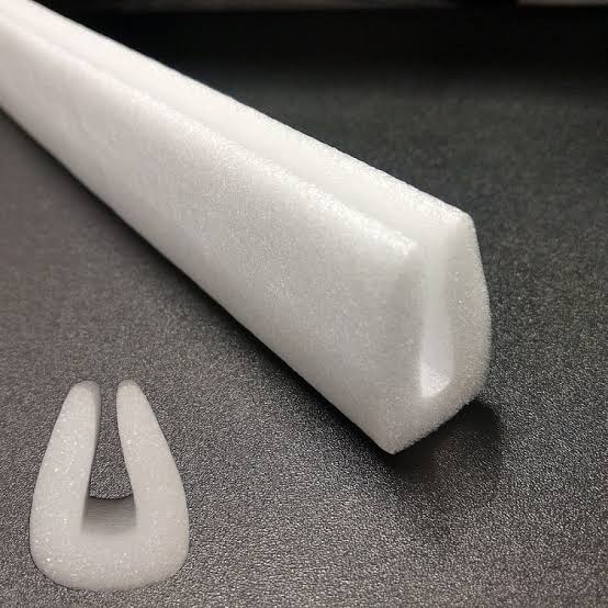 U Profile Edge Protectors