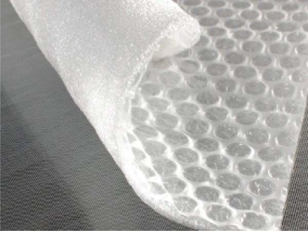 Air Bubble Roll Foam Lamination