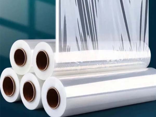 Stretch Film