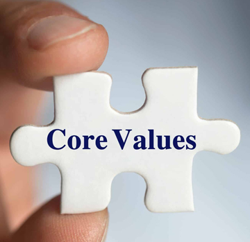 Core Values