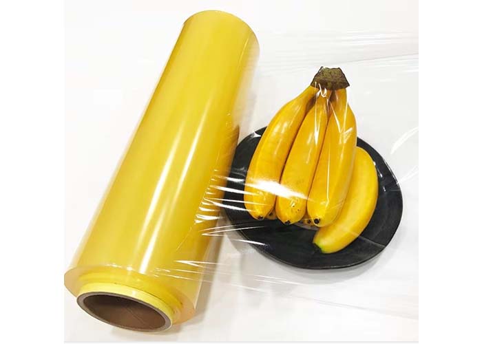 Food Grade PVC Cling Film