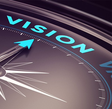 Vision