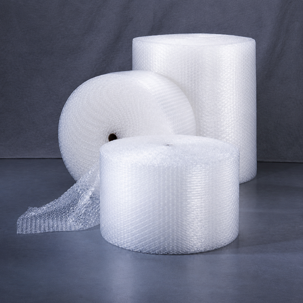 Top Air Bubble Roll Manufacturers in Pune, Maharashtra by RG Polyplast Pvt. Ltd.