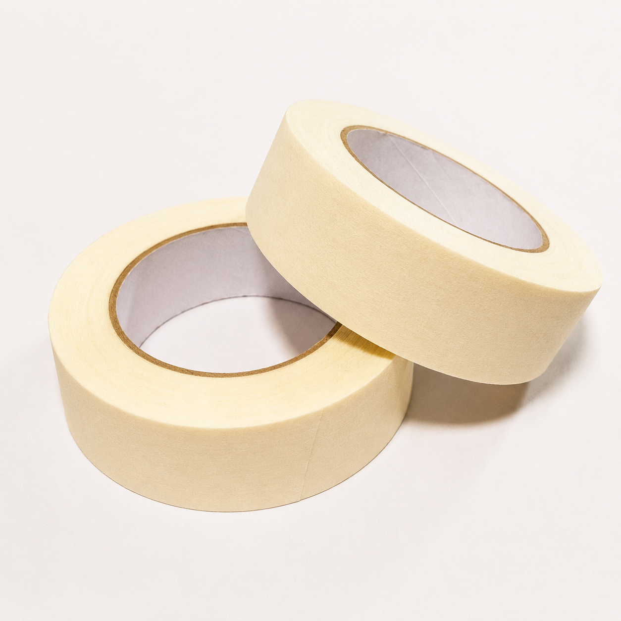 Top Masking Tape Manufacturers in Pune, Maharashtra by RG Polyplast Pvt. Ltd.