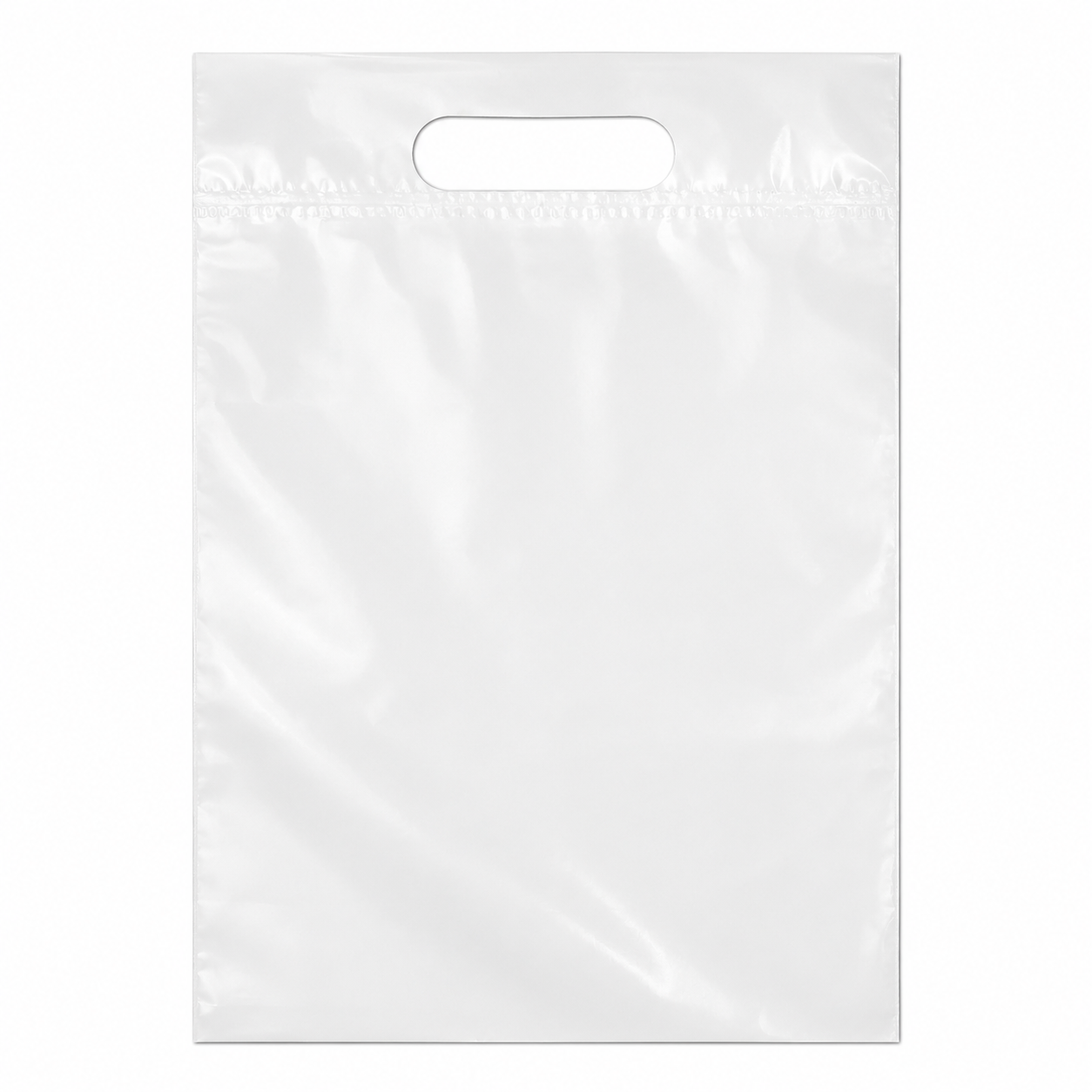 Top Poly Bag Manufacturers in Pune, Maharashtra by RG Polyplast Pvt. Ltd.